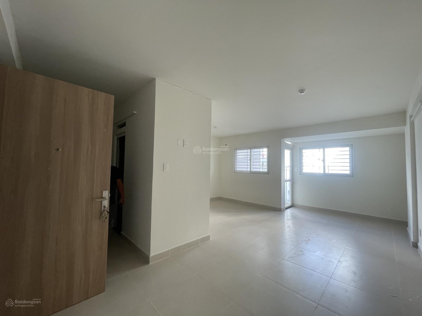 Căn hộ EhomeS Nam Sài Gòn 40m² giá 5 triệu - Nhà mới, tiện ích đầy đủ!