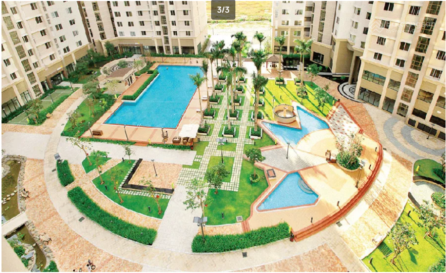 Căn hộ Imperia An Phú 135m² giá 10,3 tỷ - Lầu cao, nội thất đầy đủ, view đẹp!