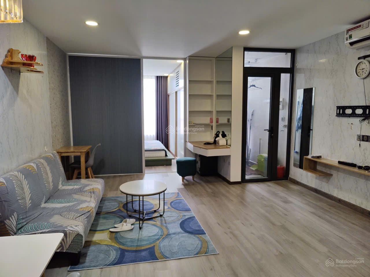 Căn hộ De Capella Quận 2 HCM 51,52m² giá 4,2 tỷ - Thiết kế hiện đại, sẵn sàng vào ở!