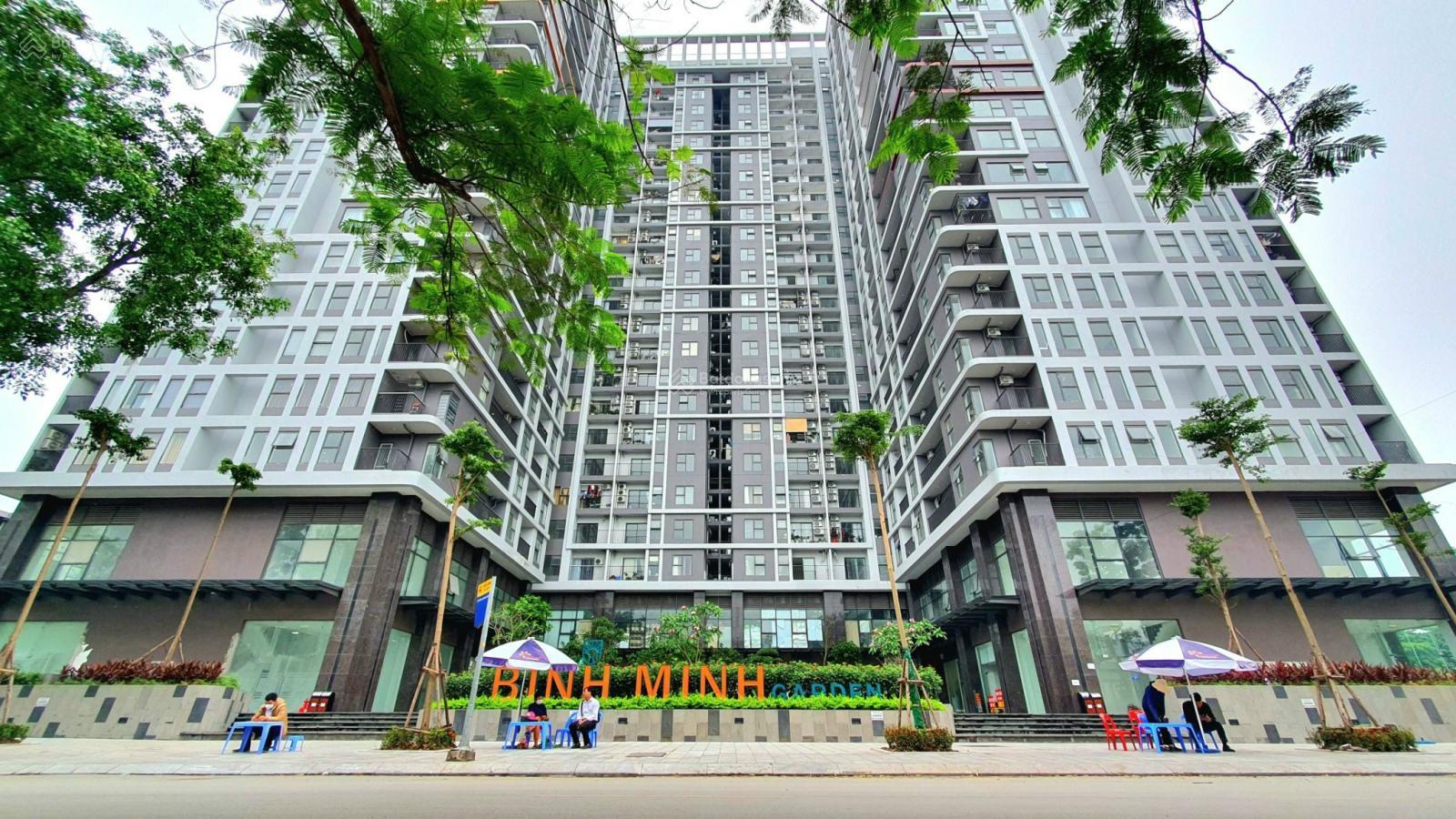 Căn hộ 2PN - 74m² tại Bình Minh Garden giá 5.5 tỷ - Sẵn ở ngay full nội thất!