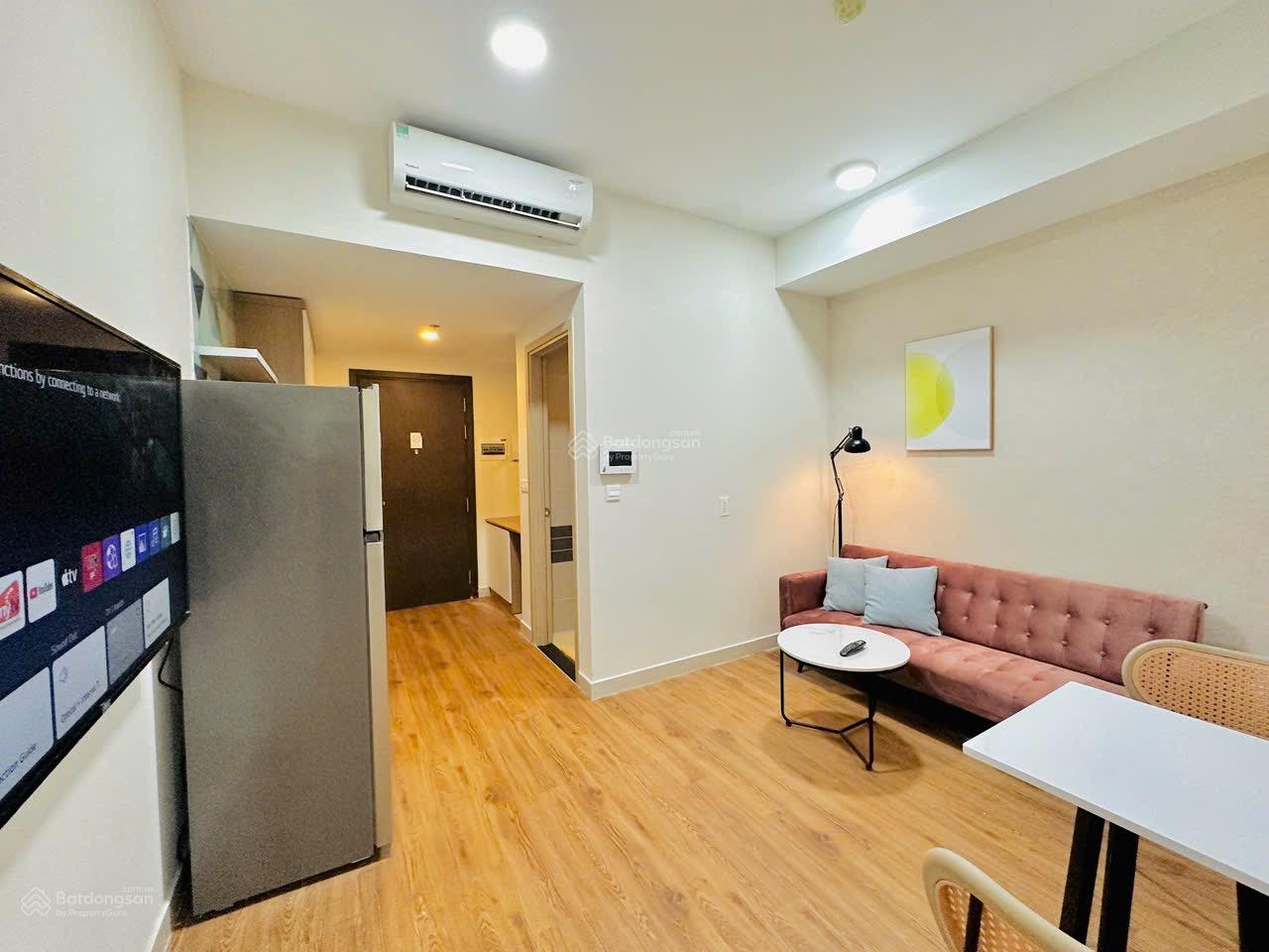 Căn hộ Rivergate 38m² giá 2.8 tỷ - Thiết kế hiện đại, vị trí đắc địa!