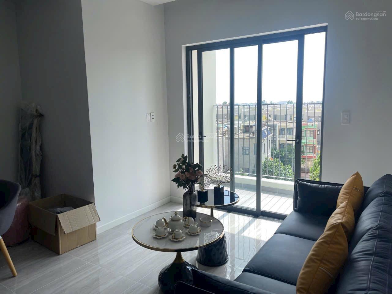 Căn hộ Bcons Suối Tiên 36m² giá 1.55 tỷ - Chính chủ bán gấp, nội thất mới!