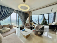 Căn hộ Saigon South 75m² giá 4,7 tỷ - Đã có sổ hồng, hỗ trợ vay 80%!