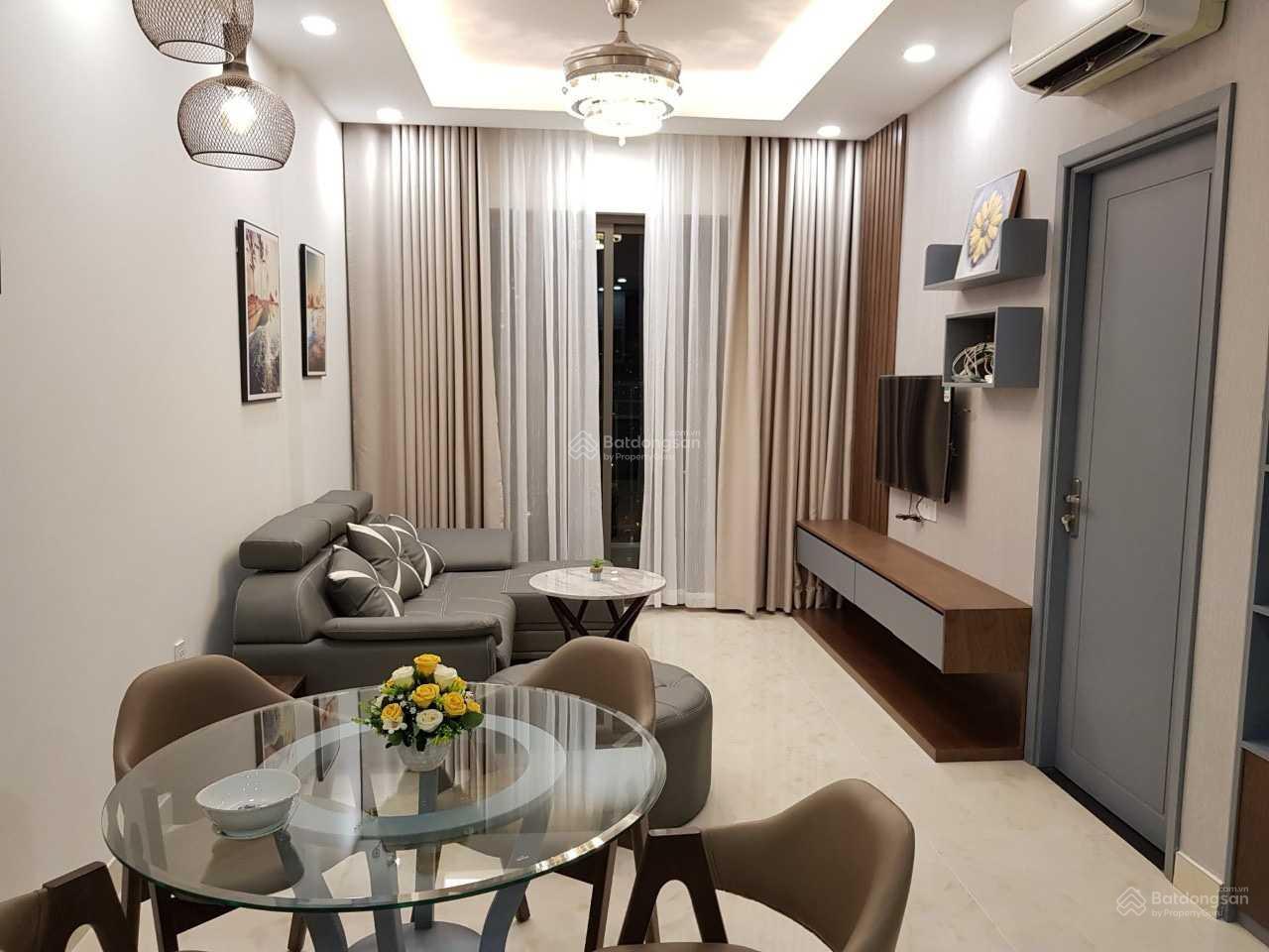 Căn hộ 2 phòng ngủ chung cư Hà Đô Nguyễn Văn Công, Gò Vấp 86m² - Chính chủ bán ngay!