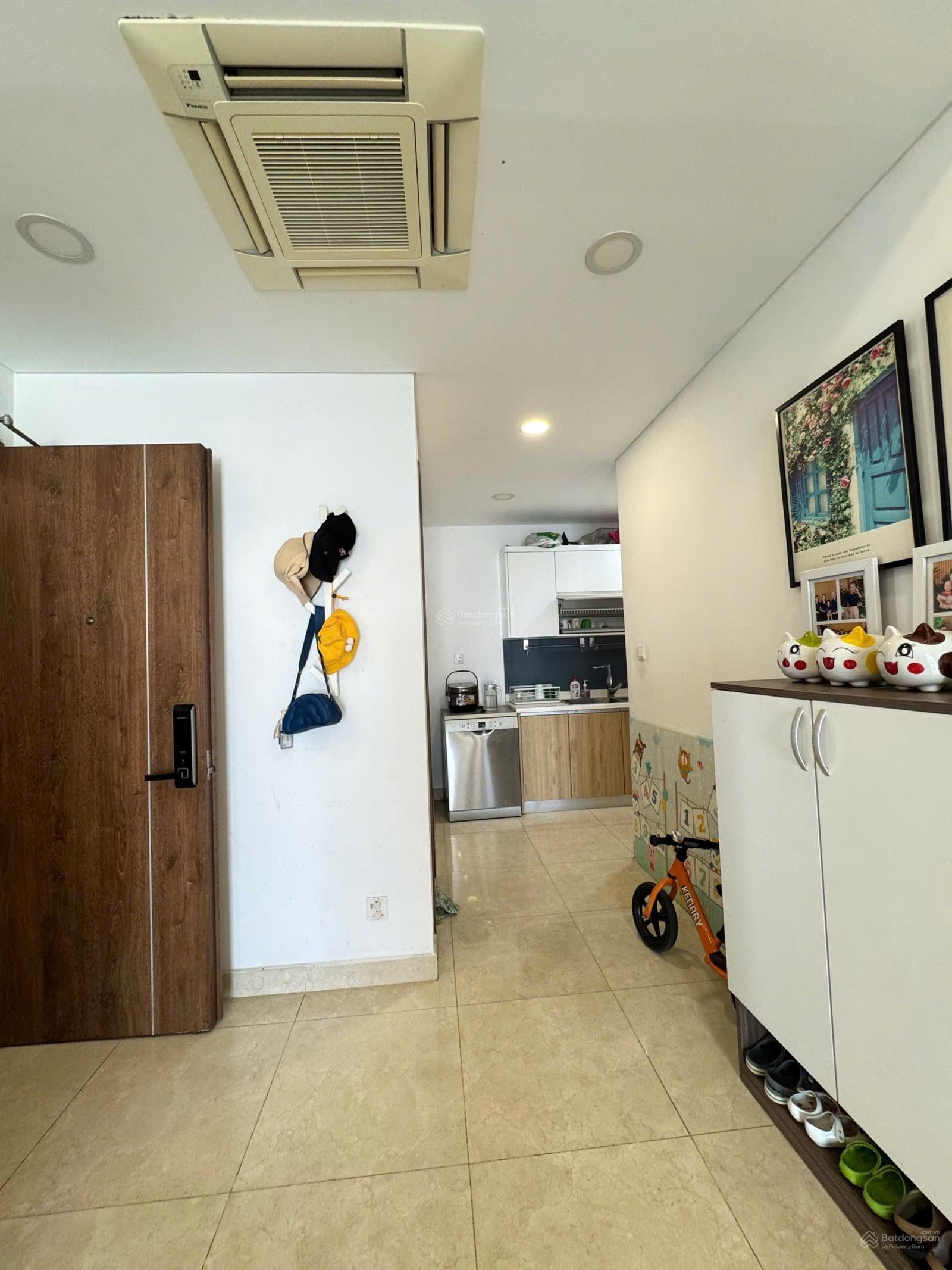 Căn hộ The Golden Star Quận 7 69m² giá 4.1 tỷ - View đẹp, lầu cao