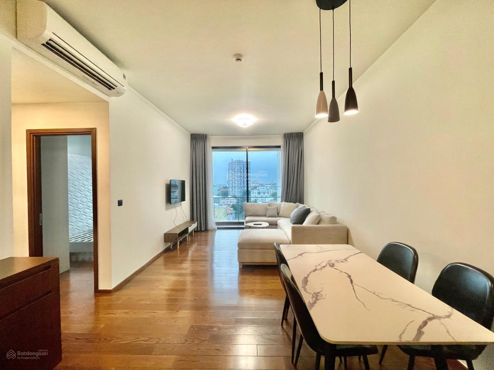 Căn hộ D'Edge Thảo Điền 64m² giá 6.6 tỷ - Pháp lý đầy đủ, phong thủy tốt!