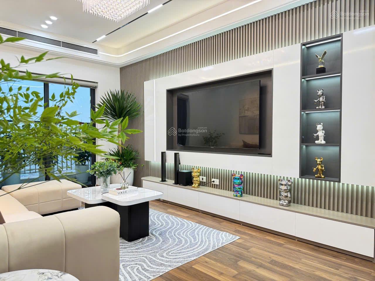 Căn hộ IA20 Ciputra 108m² giá 7.56 tỷ - Căn góc đẹp, hướng Đông Nam