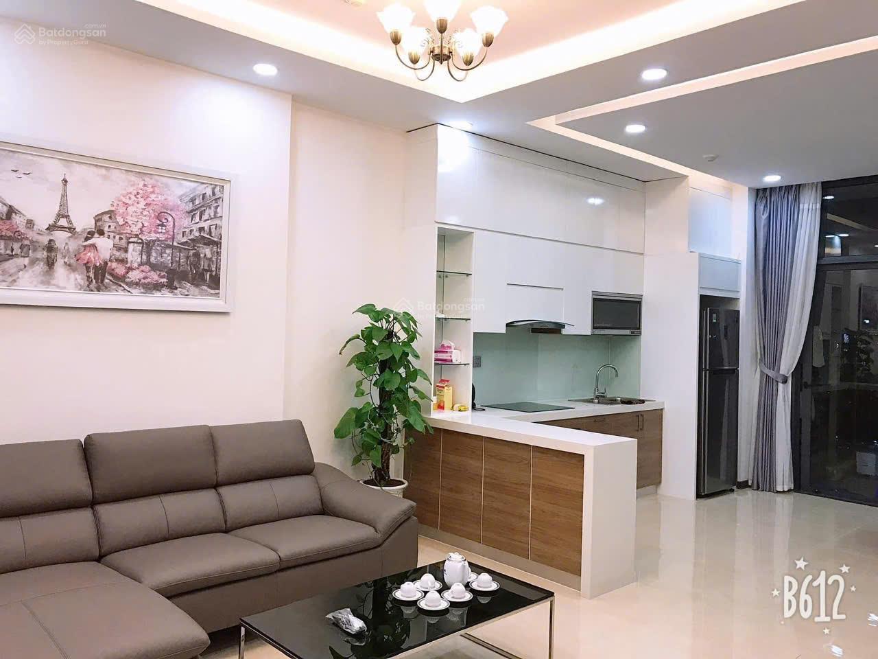 Căn hộ Tràng An Complex 94m² giá hơn 8 tỷ - View Hồ Tây, slot ô tô