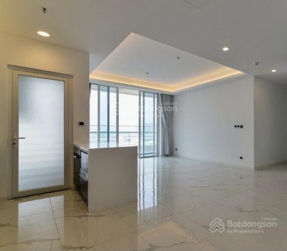 Căn hộ Sarina khu đô thị Sala 127m² giá 18.5 tỷ - View Đông Nam thoáng mát!