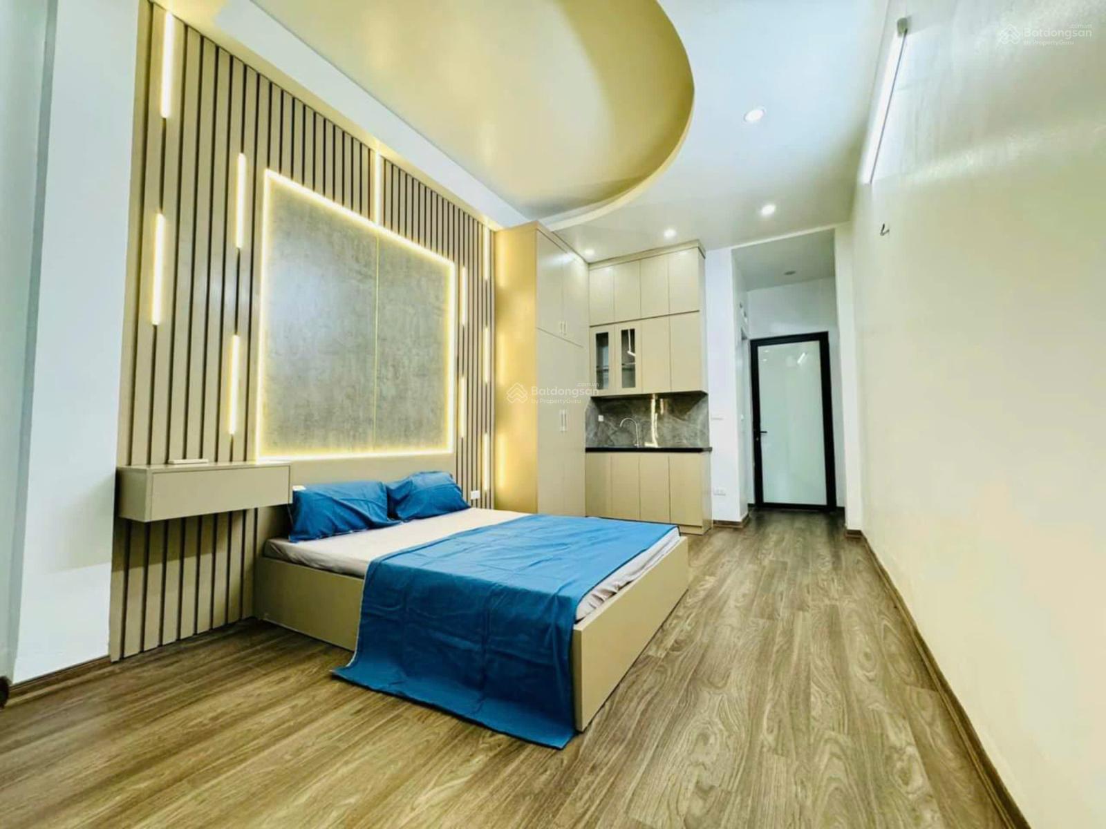 Nhà Phú Mỹ, Mỹ Đình 47m² giá 6.3 tỷ - Đầu tư sinh lời ngay!