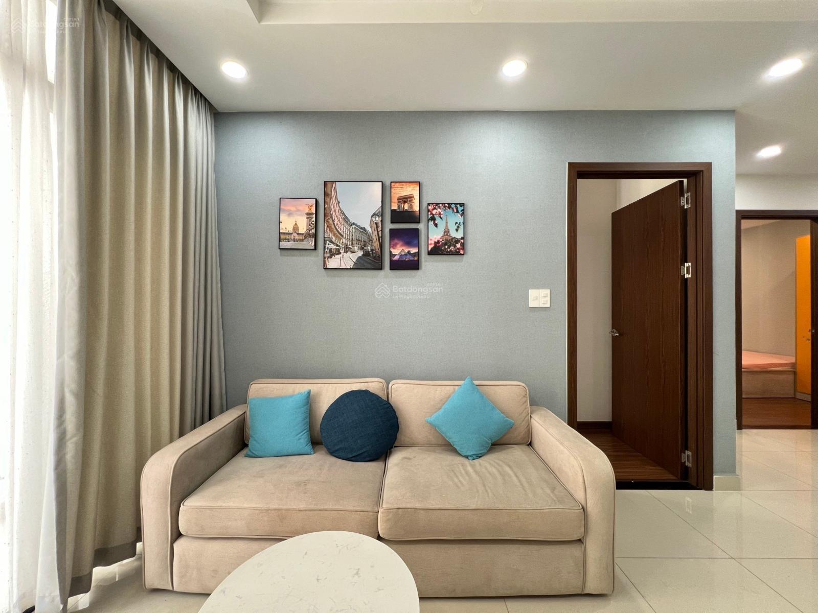 Căn hộ Phú Đông Premier Dĩ An 68m² giá 2.9 tỷ - Nội thất cao cấp, tiện ích đẳng cấp!