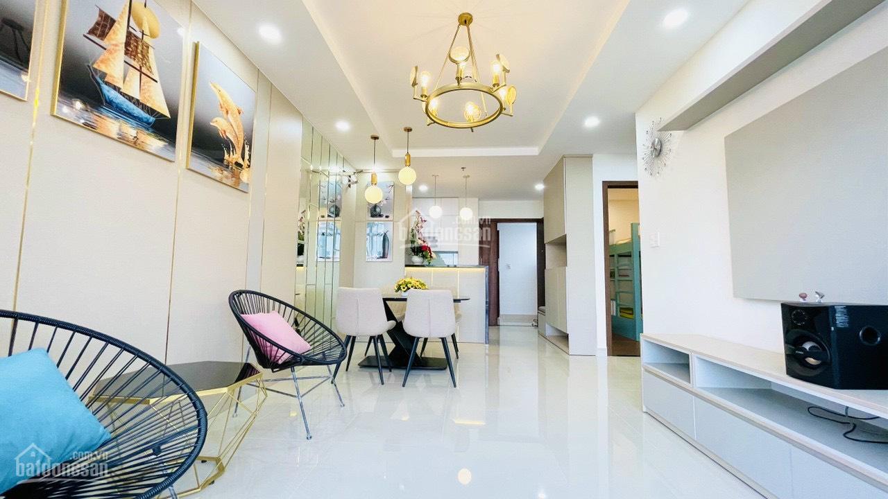 Căn hộ Phú Đông Premier Dĩ An 68m² giá 2.9 tỷ - Vị trí đắc địa, đầy đủ tiện nghi!