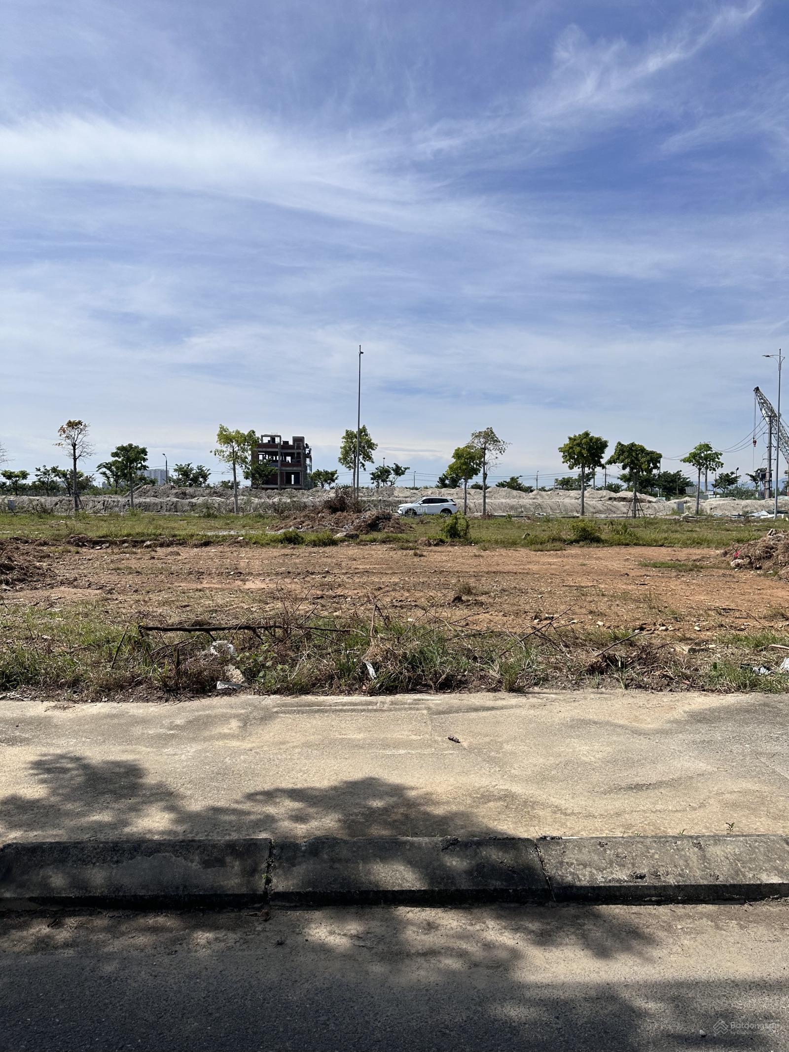 Đất Hòa Xuân Đà Nẵng 101,8m² giá 7,381 tỷ - Cơ hội đầu tư không thể bỏ lỡ!