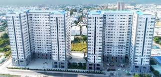 Căn hộ Heaven Riverview Quận 8 73m² giá 2.55 tỷ - Căn góc thoáng mát, nội thất đầy đủ!