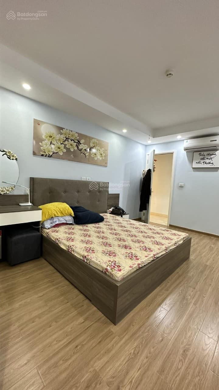 Căn hộ CTI 1 - 1B Tháp A KĐT Vĩnh Hoàng 65m² giá 4.6 tỷ - Sẵn sàng vào ở!