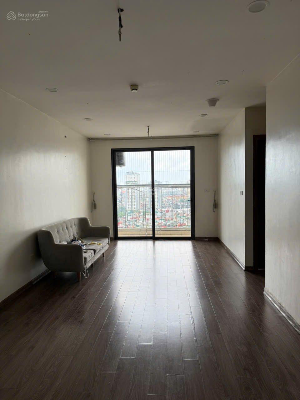 Căn hộ chung cư Helios Tower 75 Tam Trinh 82m² giá 6.5 tỷ - Sổ đỏ lâu dài, thương lượng!