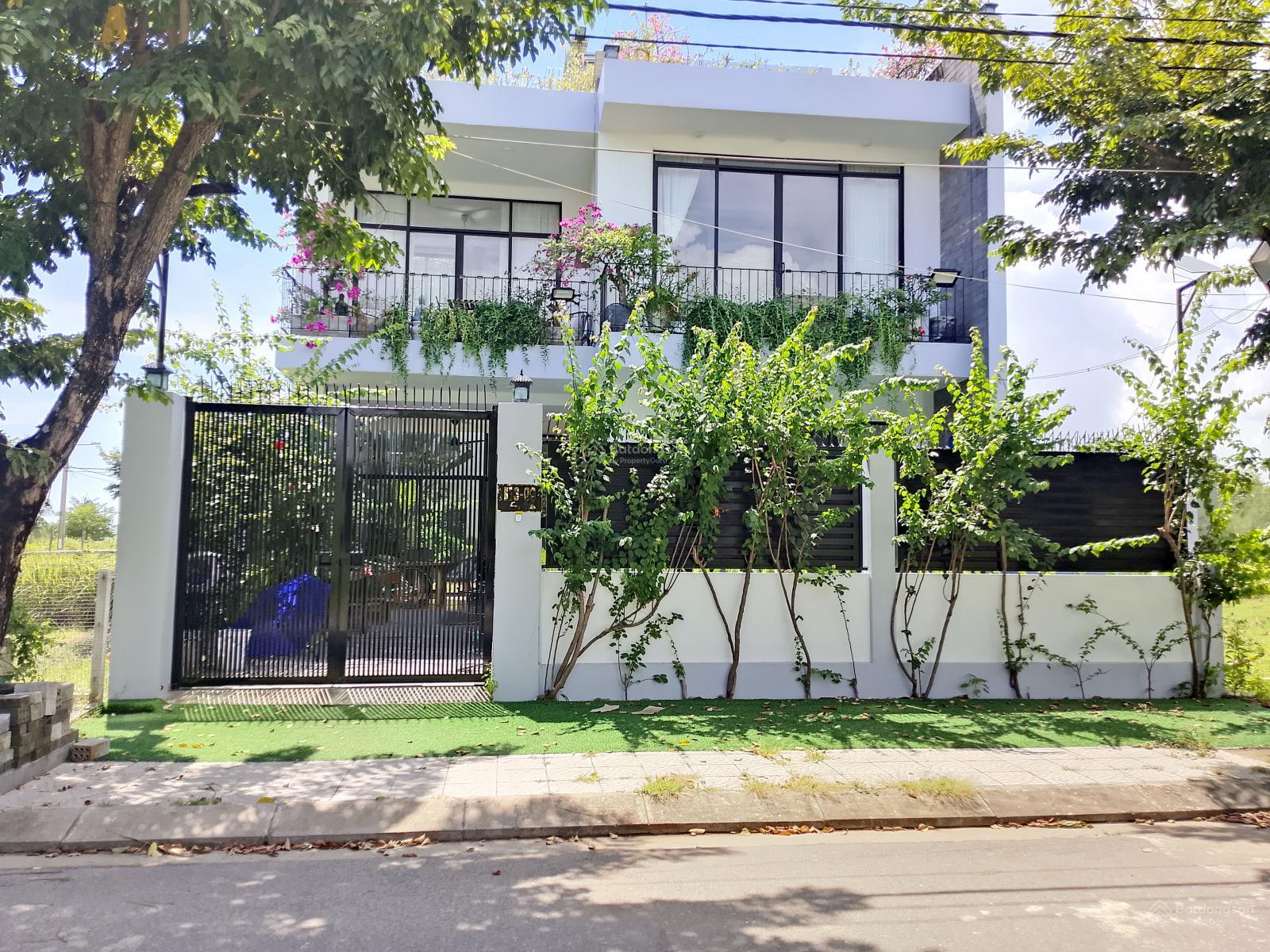 Biệt thự Green City BT5-19 view sông Cổ Cò 145m² chỉ 4.05 tỷ - Đầu tư sinh lời cao!