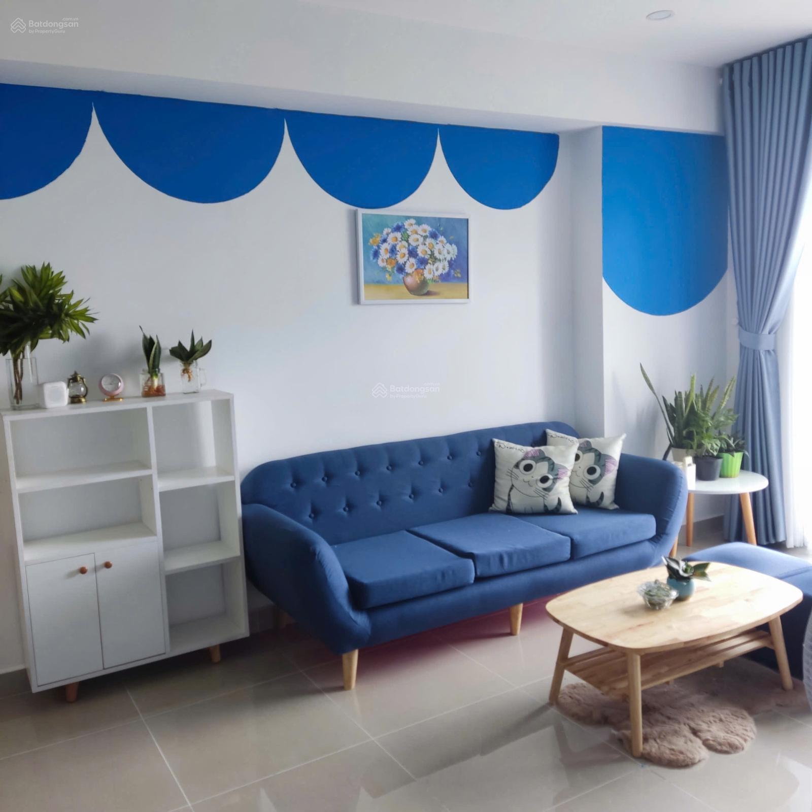 Căn hộ CTL Tower 70m² giá 3,35 tỷ - Nhà mới, view đẹp