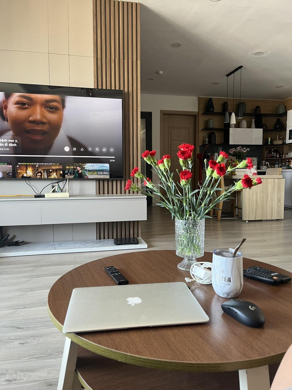 Căn hộ Sun Square Nam Từ Liêm 122m² giá 9 tỷ - Thiết kế hiện đại, pháp lý đầy đủ!