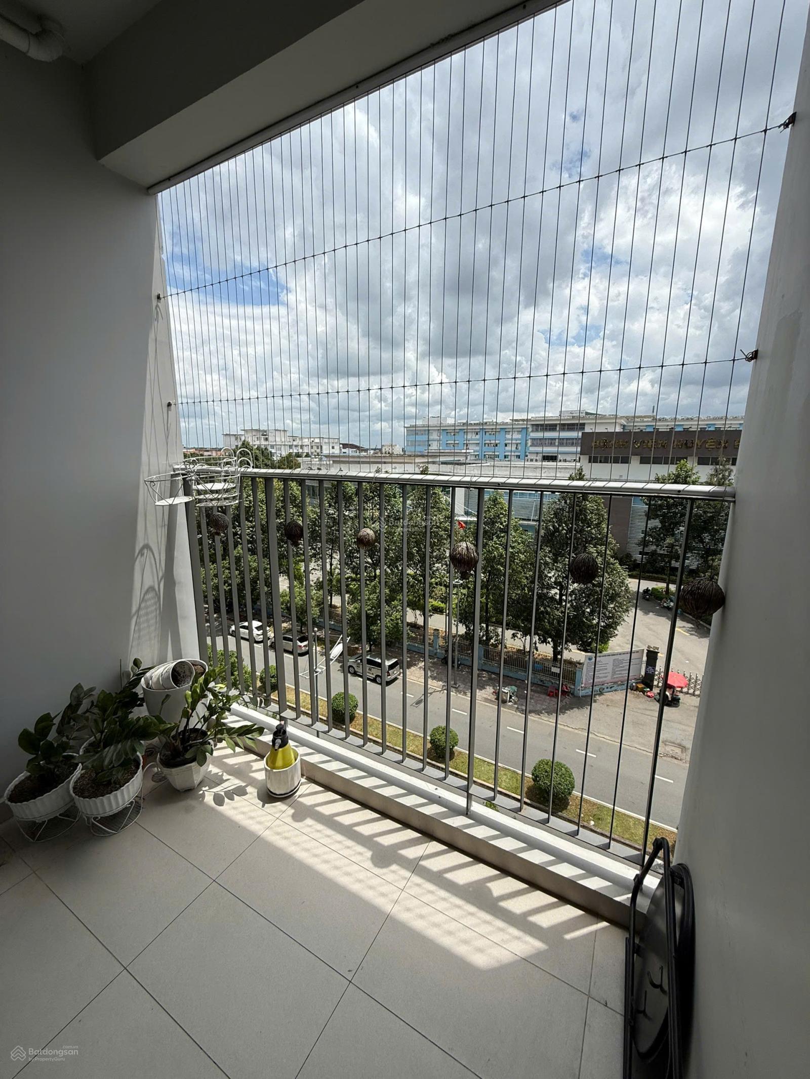 Căn hộ Westgate 69m² giá 3.15 tỷ - Nhà mới dọn vào ở ngay!