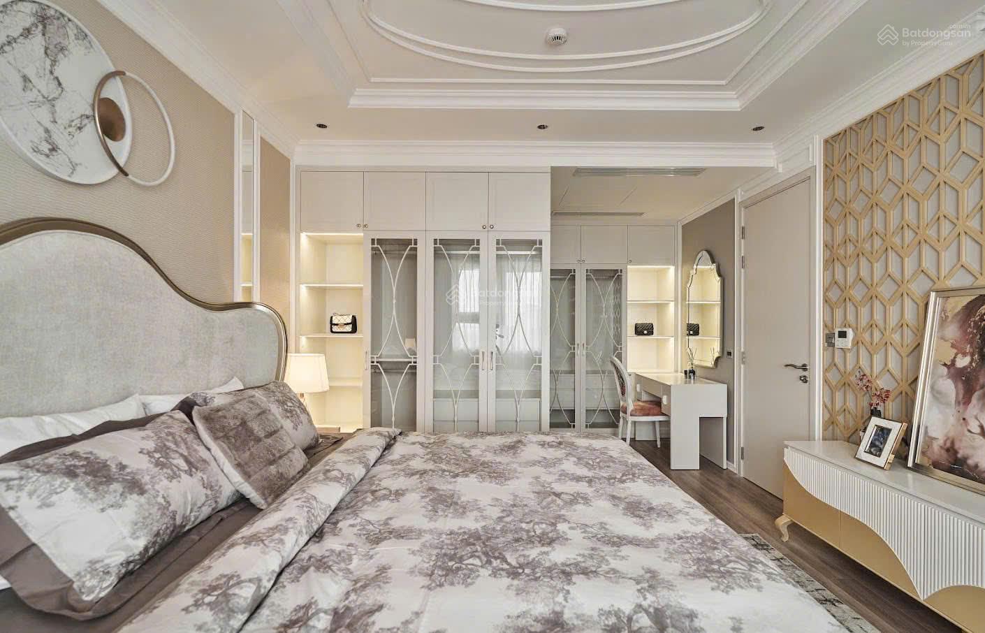 Chung cư Hưng Phúc Tân Phú 78m² giá 6.6 tỷ - Sẵn sàng vào ở!