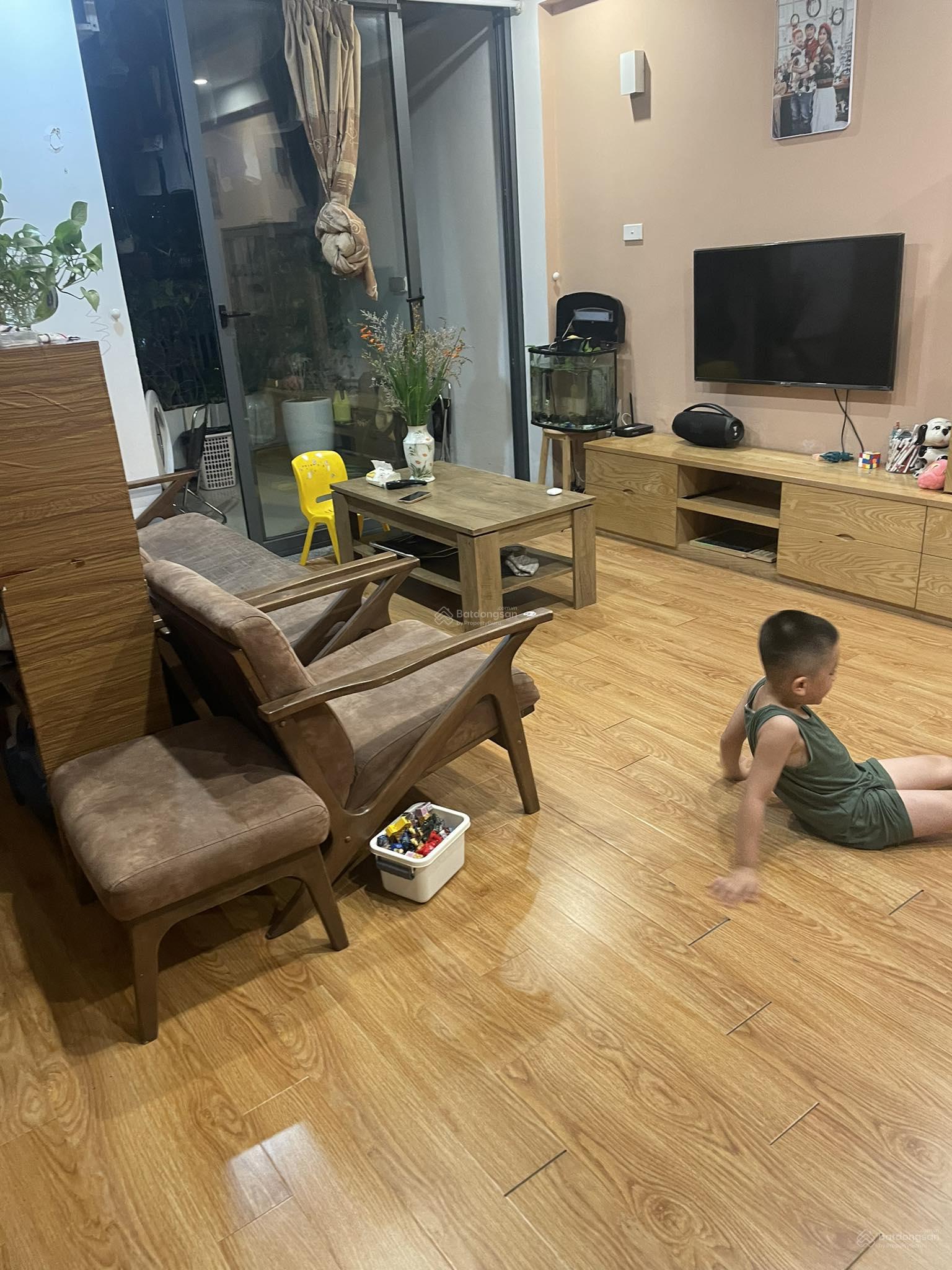 Căn hộ chung cư CT36A Định Công 70m² giá 5.15 tỷ - Nội thất đầy đủ, sẵn sàng vào ở!