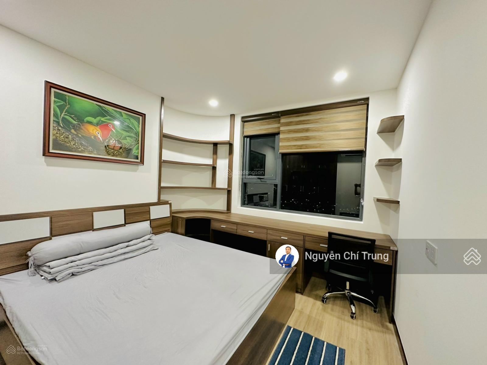 Căn hộ C-SkyView Thủ Dầu Một 94m² giá 2.95 tỷ - Sẵn sàng vào ở ngay!