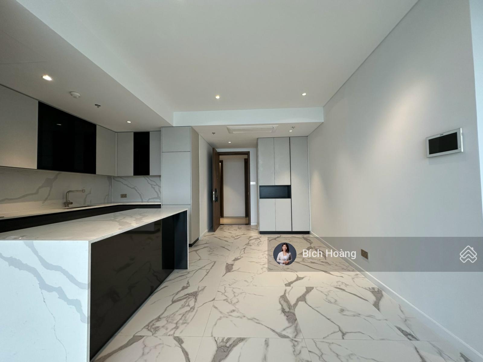 Căn hộ Metropole - Crest Quận 2 83m² giá 18.3 tỷ - View Sông SG trực diện