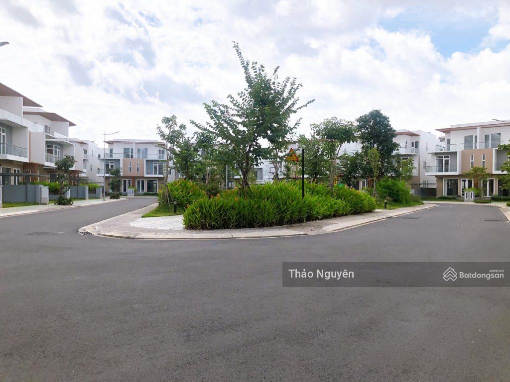 Villas góc 2 mặt tiền Dragon Village 177m² giá 11.5 tỷ - Cơ hội đầu tư hấp dẫn!