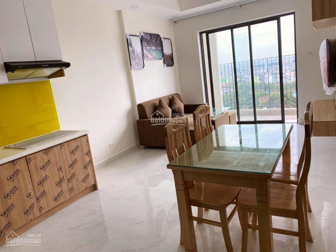 Căn hộ Centum Wealth Quận 9 68m² giá 2.7 tỷ - Nơi lý tưởng cho cuộc sống tiện nghi!