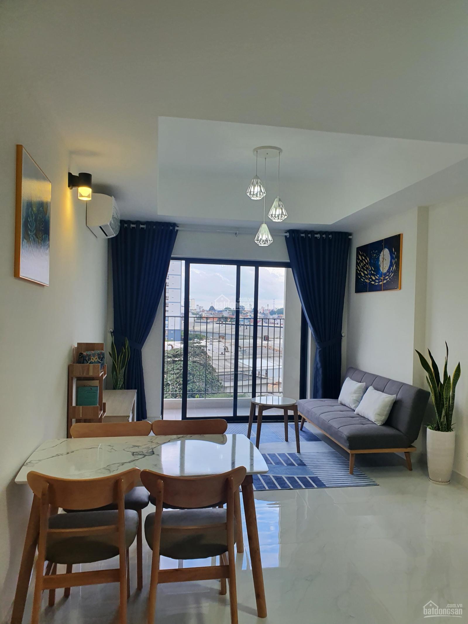 Căn hộ Centum Wealth 2PN 68m² giá 3 tỷ - Nhanh tay chốt ngay!