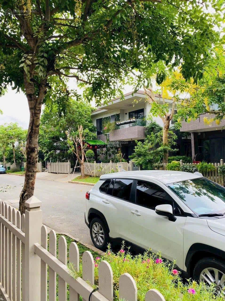 Villa đơn lập sông Kikyo Nam Long 261m² giá 27 tỷ - Đẳng cấp và tiện nghi!