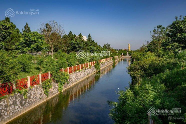 Biệt thự đơn lập The Phoenix Garden Đan Phượng 300m² - View vườn hoa tuyệt đẹp!