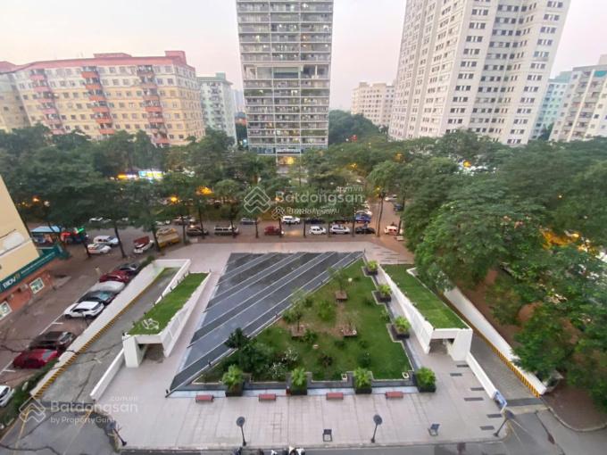 Căn hộ chung cư VP2 - VP4 Linh Đàm 145m² giá 13.9 tỷ - Chính chủ, sẵn sàng vào ở!