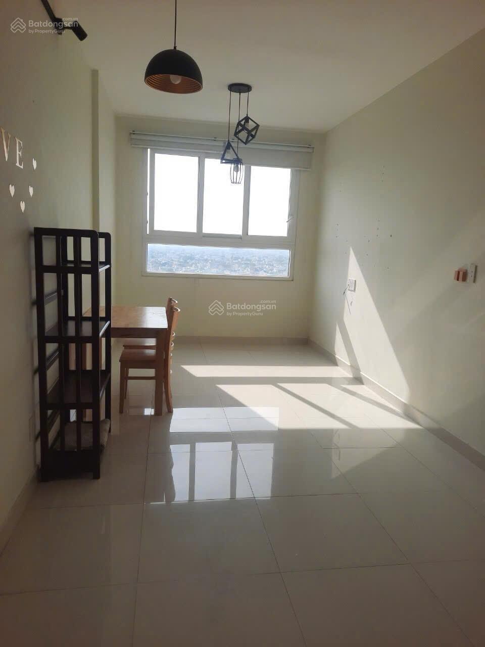 Căn hộ Tô Ký Tower Q12 61m² giá 2.45 tỷ - Nhà mới đẹp, sổ hồng chính chủ!