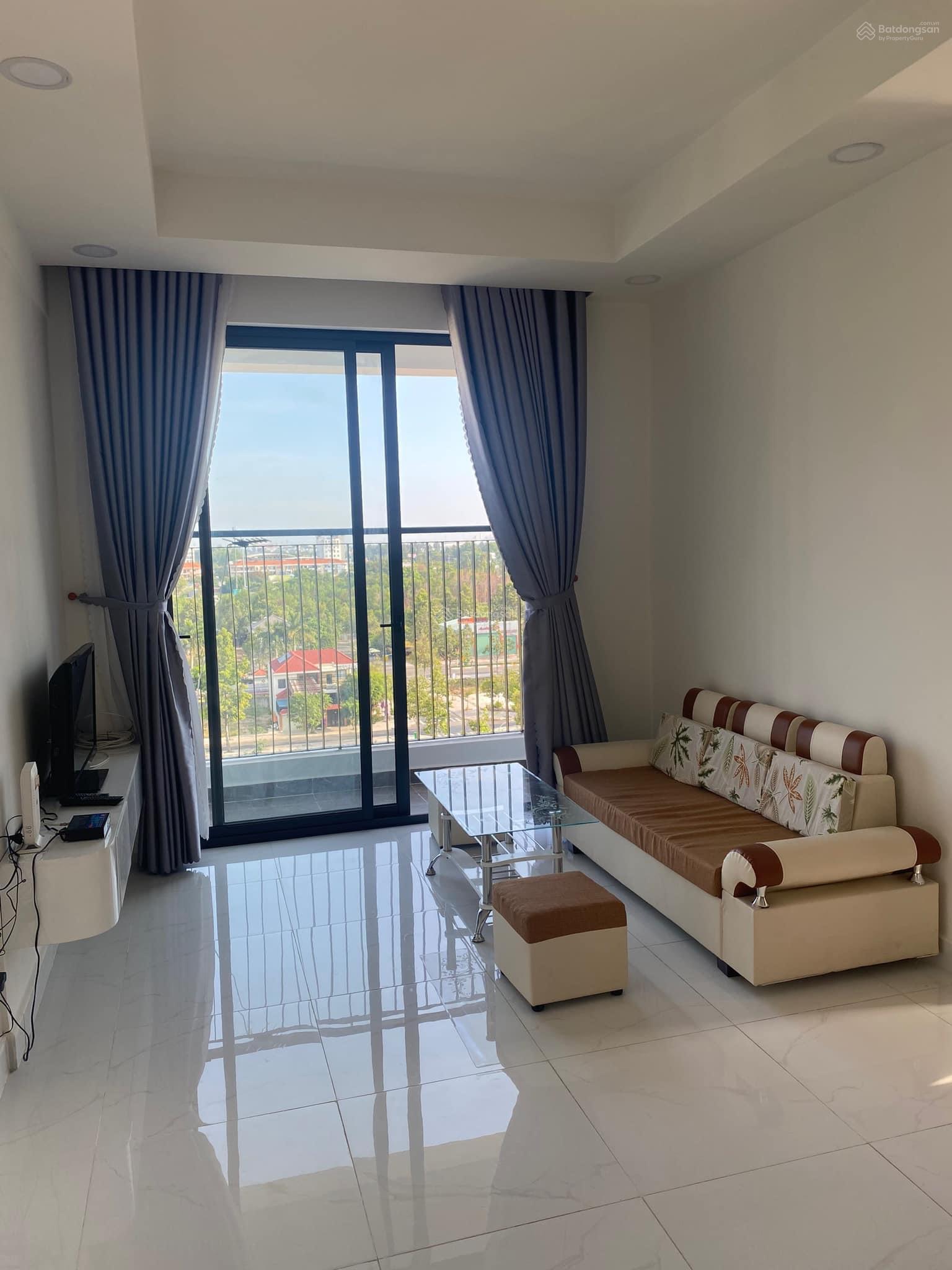 Căn hộ Osimi Phú Mỹ 63m² giá 2.25 tỷ - Full nội thất, sẵn sàng vào ở!