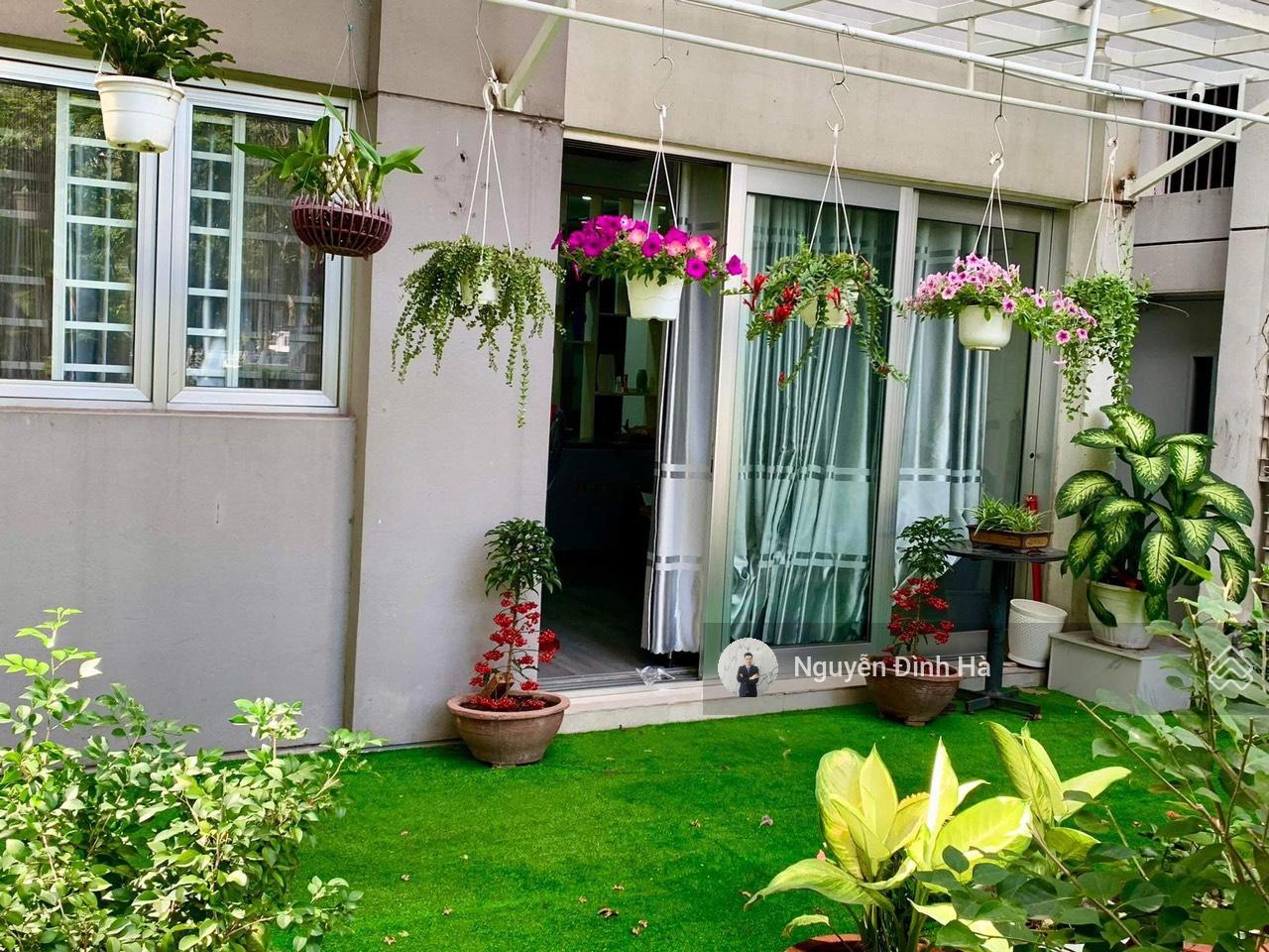 Căn hộ Ruby Celadon City 70m² giá 4.4 tỷ - Kinh doanh tiện lợi, nội thất đầy đủ!