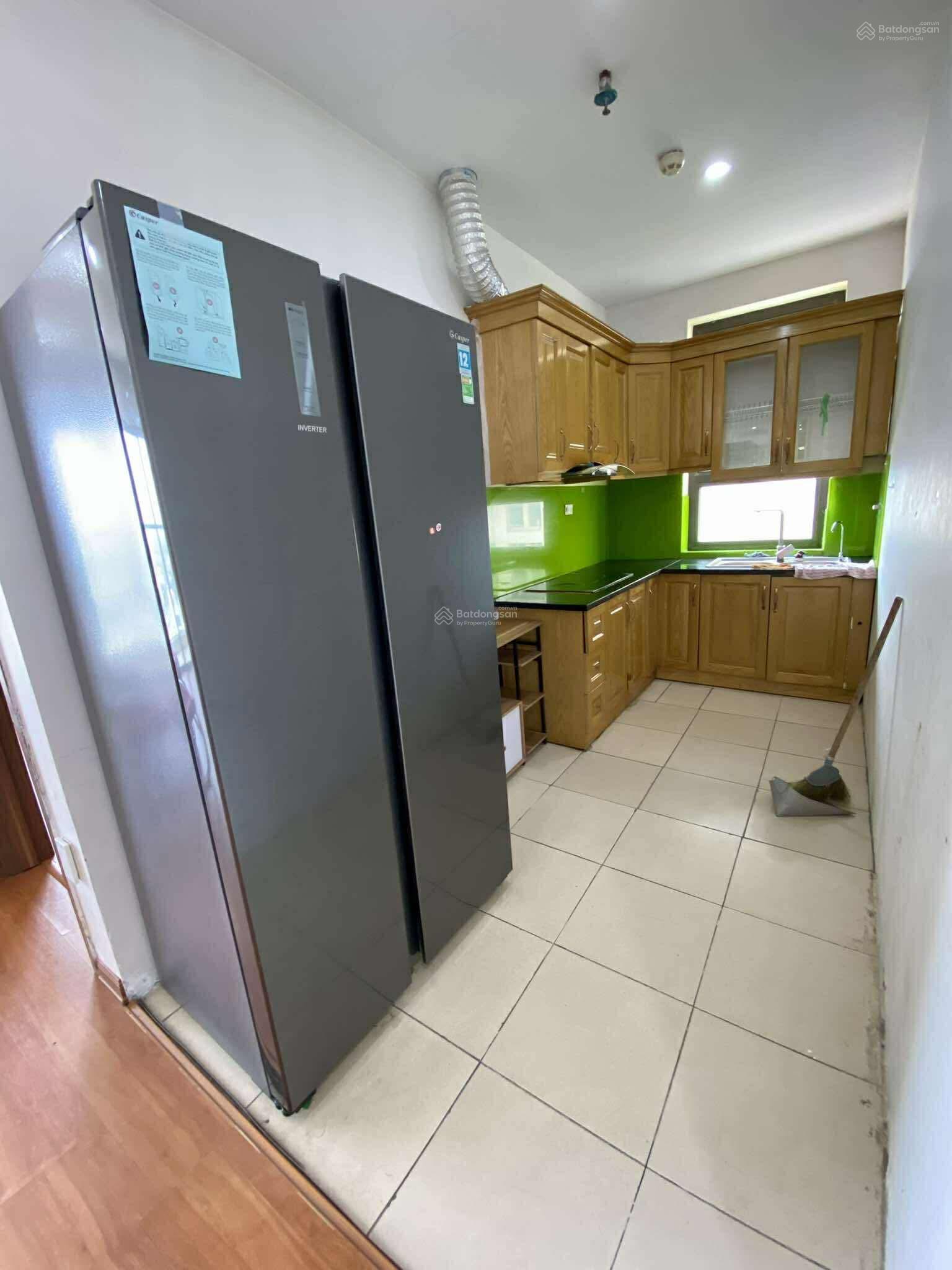 Căn hộ @Home CT2 Tam Trinh 67m² giá 4,7 tỷ - Sẵn sàng vào ở!