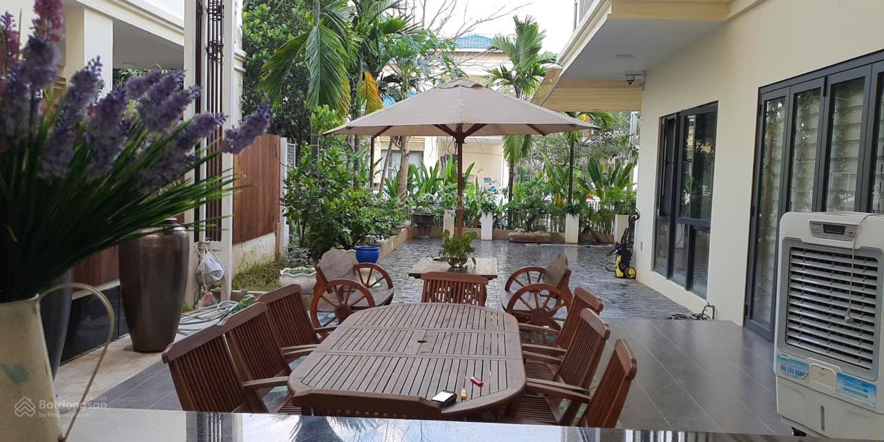 Biệt Thự Đơn Lập Senturia Vườn Lài Quận 12 - 372m² giá 34.5 tỷ - Không gian sống lý tưởng!