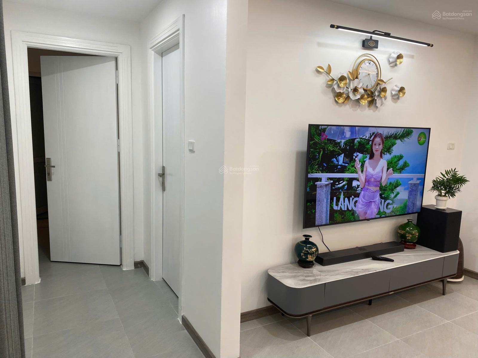 Bán gấp căn hộ 2PN, 80m² căn góc siêu đẹp giá ưu đãi tại Sun Square, Mỹ Đình 2