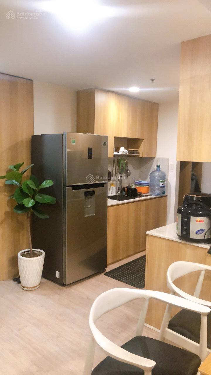 Căn hộ Conic Skyway Bình Chánh 90m² giá 2.5 tỷ - Sổ hồng chính chủ!