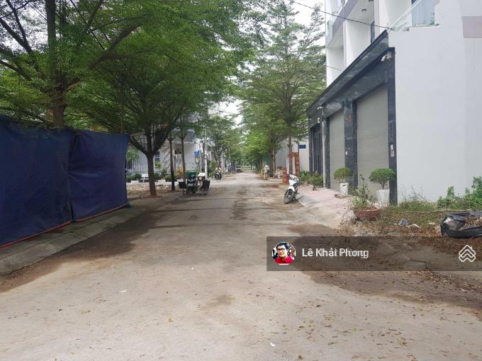 Bán đất KDC The Sun Nhà Bè 59m² - Đường nhựa ô tô vào tận nơi!