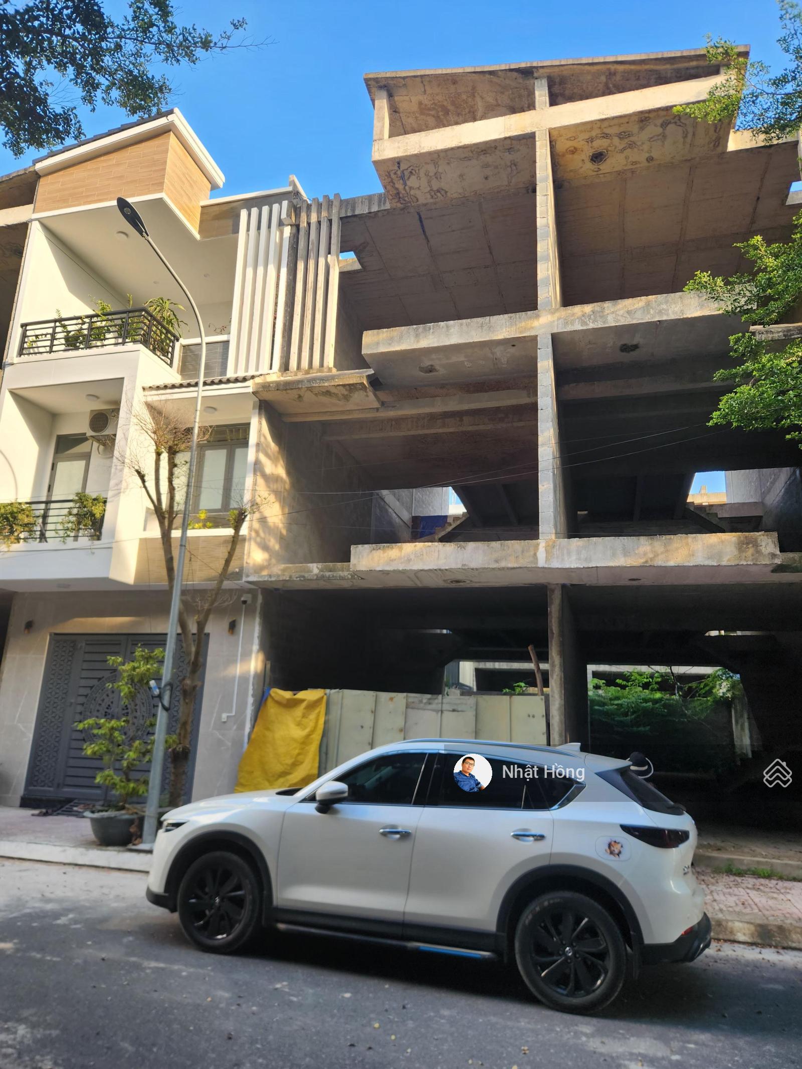 Shophouse Ecotown Phú Mỹ 90m² giá 2,35 tỷ - Mặt tiền lý tưởng cho kinh doanh!