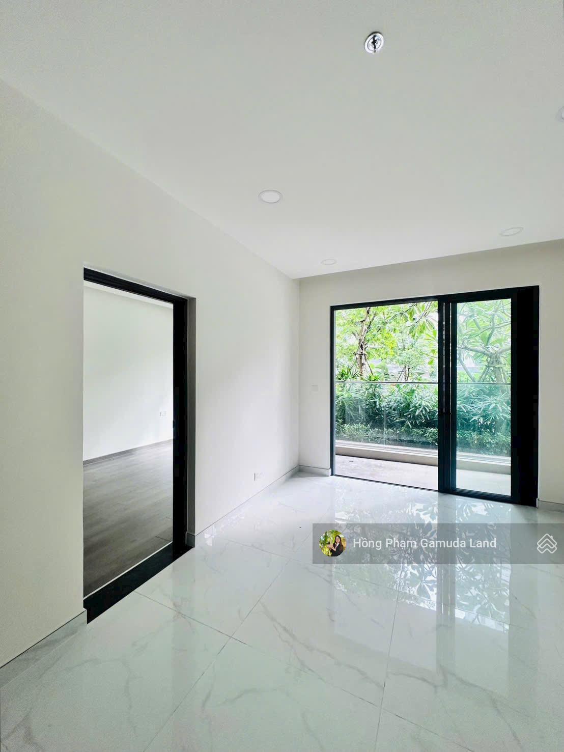 Căn hộ Diamond Centery Tân Phú 96m² giá 8.8 tỷ - Thiết kế đẹp, view công viên