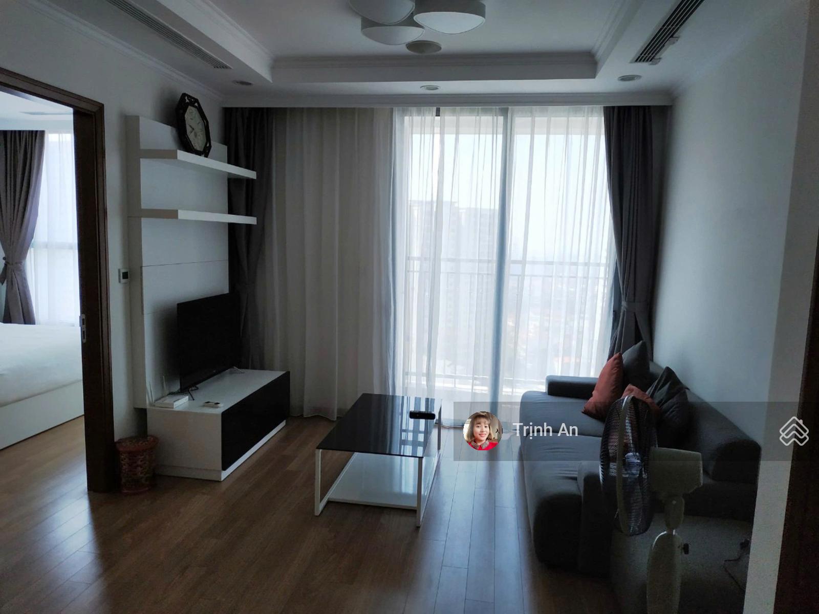 Căn hộ góc 3PN Times City 150m² giá 15.18 tỷ - Hướng Đông Nam phong thủy