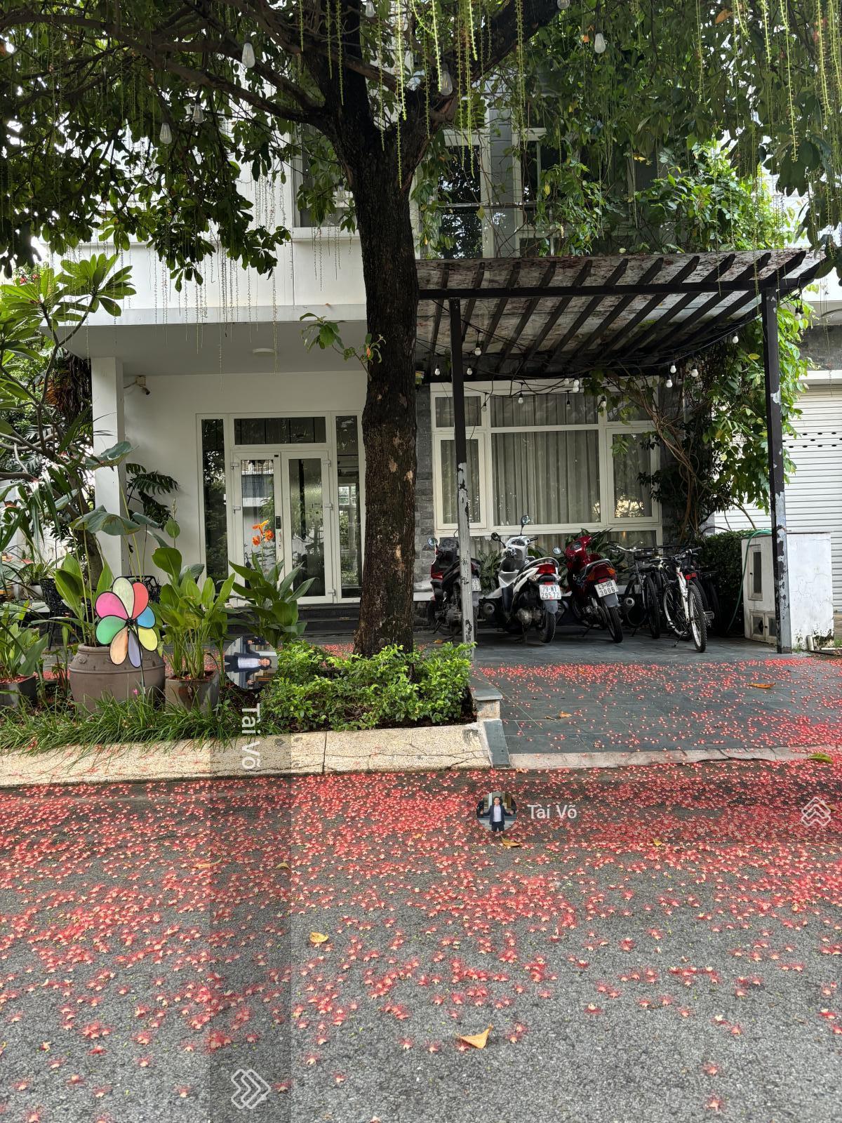 Bán gấp Townhouse Villa Park 136m² giá 17 tỷ - Sổ hồng riêng, công chứng ngay!