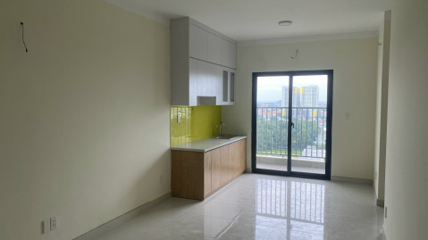 Căn hộ Stown Phúc An Dĩ An 55m² giá 1.399 tỷ - Nhận nhà ở ngay!