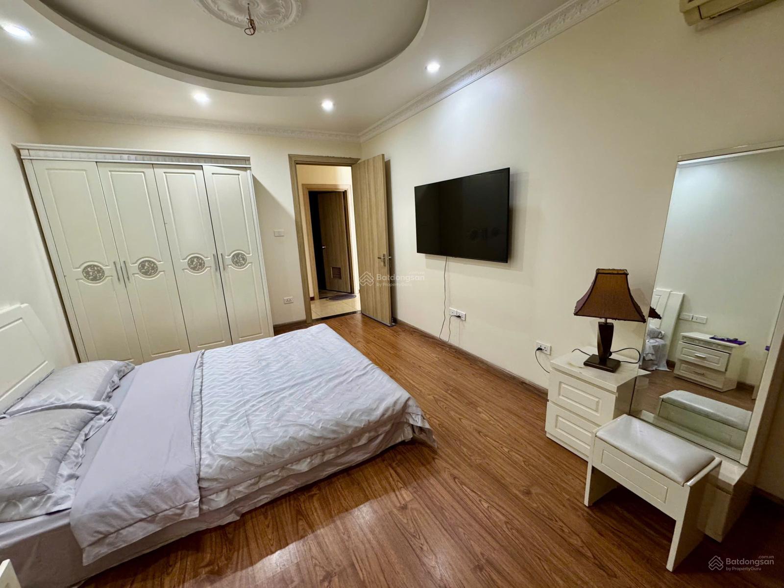 Căn hộ chung cư CT3 C'Land Lê Đức Thọ 135m² giá 7.8 tỷ - Thiết kế hiện đại, sổ đỏ chính chủ!