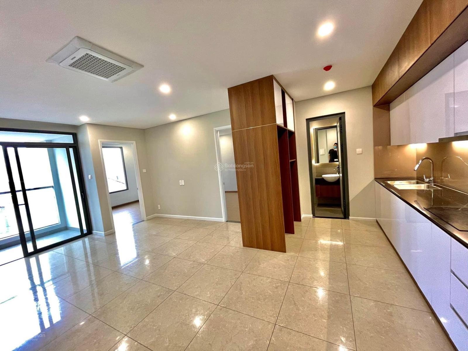 Chung cư Vĩnh Hội Quận 4 70m² giá 5.5 tỷ - Đang cho thuê 16 triệu/tháng!