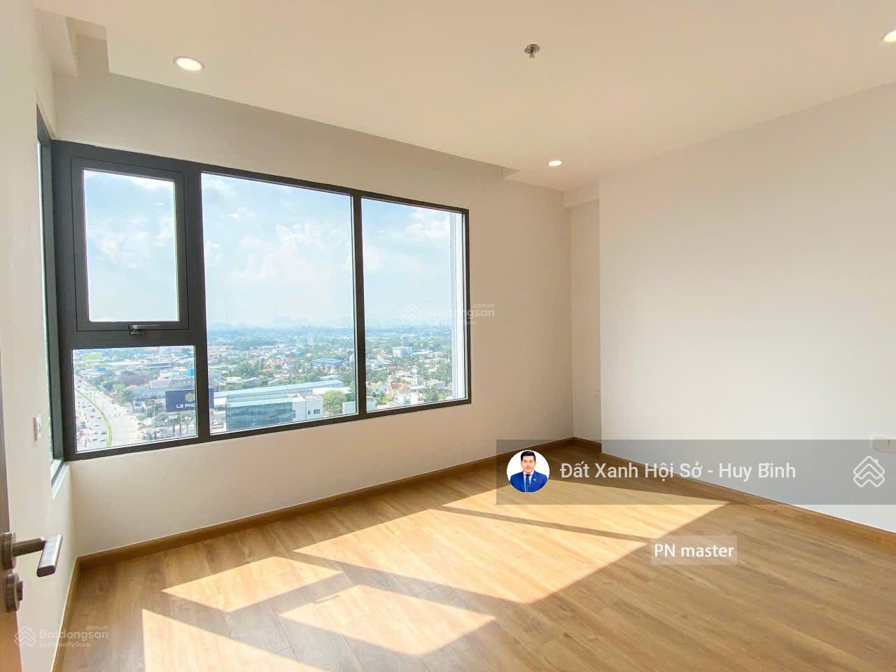 Căn hộ The Rivana Thuận An 71m² giá 2.55 tỷ - Chính chủ cần bán gấp!